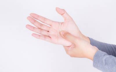Carpal Tunnel Syndrome Versus Tendonitis