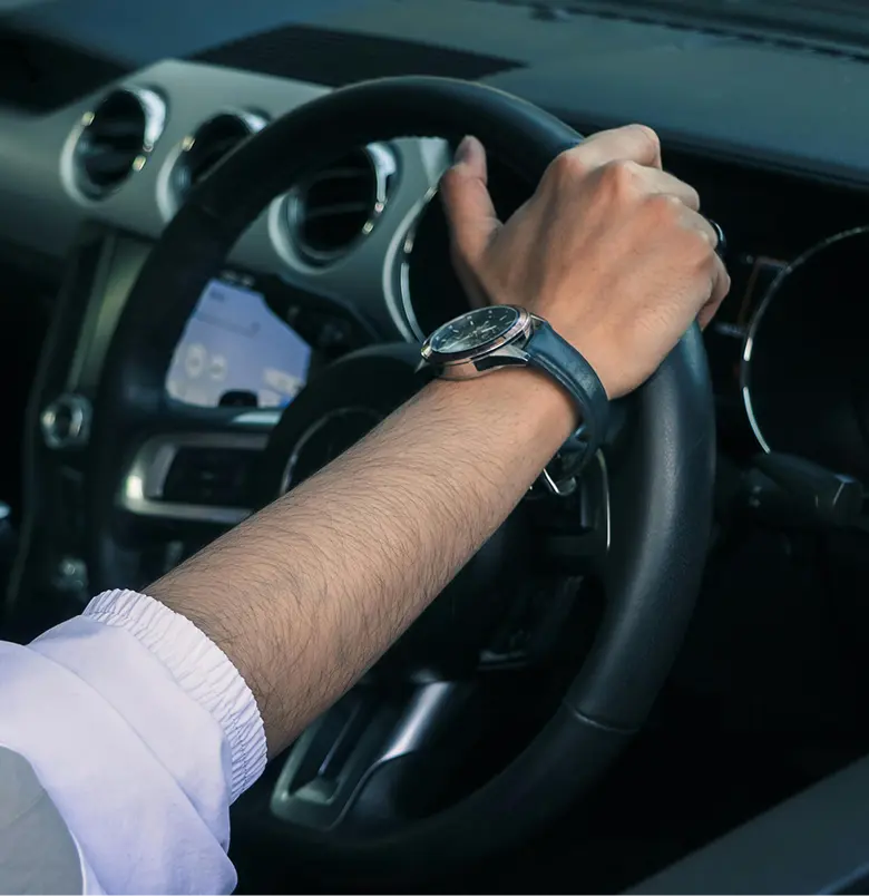 Driver