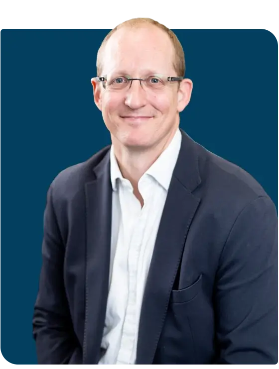 Dr. Ali Phillips portait